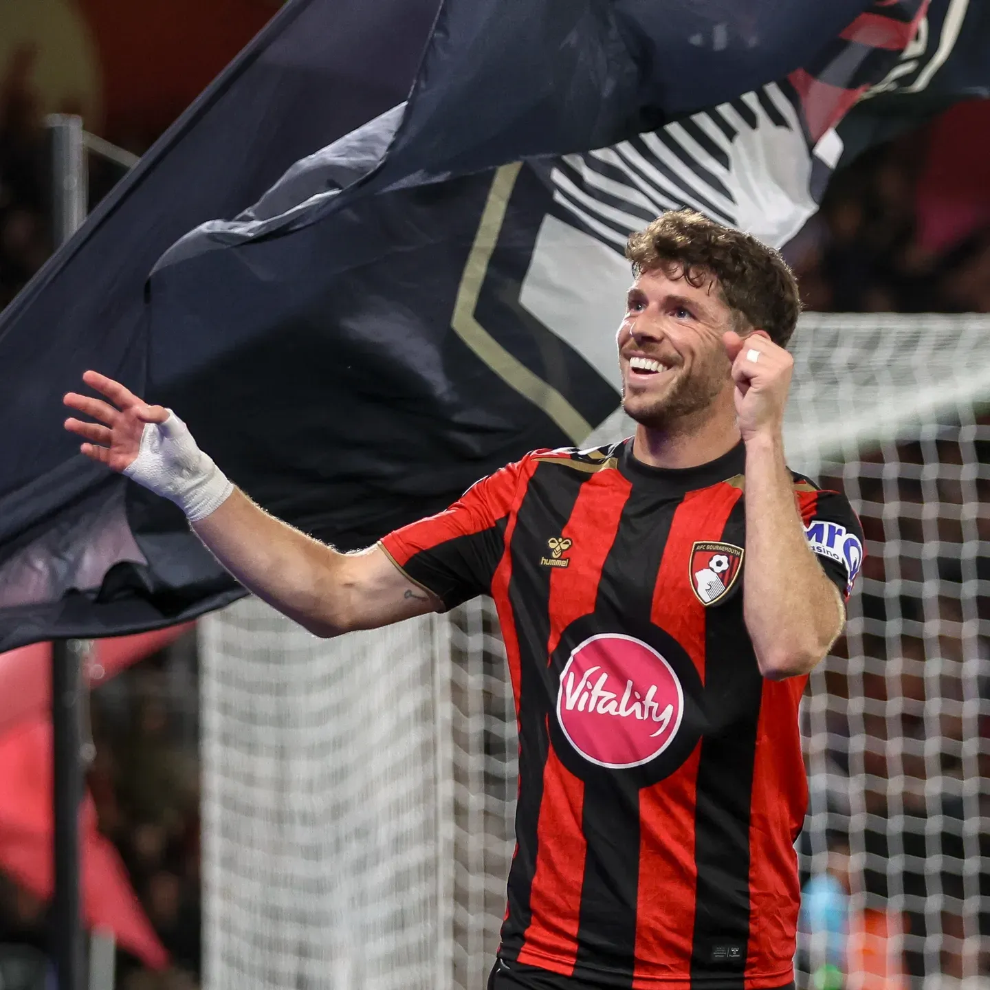 Bournemouth elimina Lincoln
